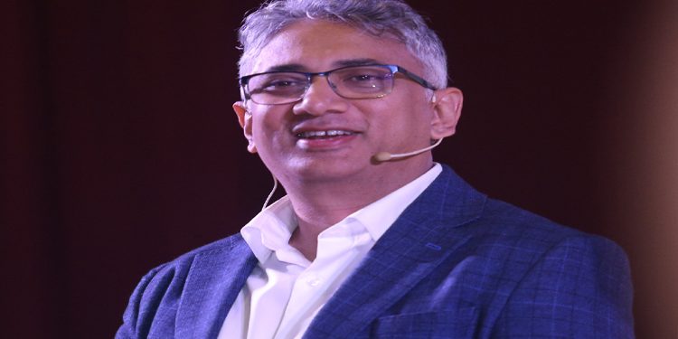 গ্রামীণফোনের প্রথম বাংলাদেশি সিইও ইয়াসির আজমান