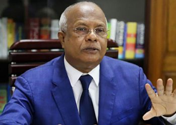 দুর্নীতির বিরুদ্ধে সামাজিক আন্দোলন গড়ে তুলতে দুদক চেয়ারম্যানের আহ্বান