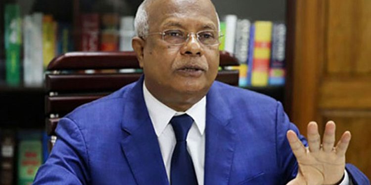 দুর্নীতির বিরুদ্ধে সামাজিক আন্দোলন গড়ে তুলতে দুদক চেয়ারম্যানের আহ্বান