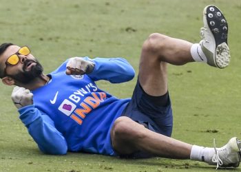 চারদিনের টেস্টে আপত্তি বিরাট কোহলির