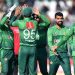 বাংলাদেশকে ৫ উইকেটে হারাল পাকিস্তান