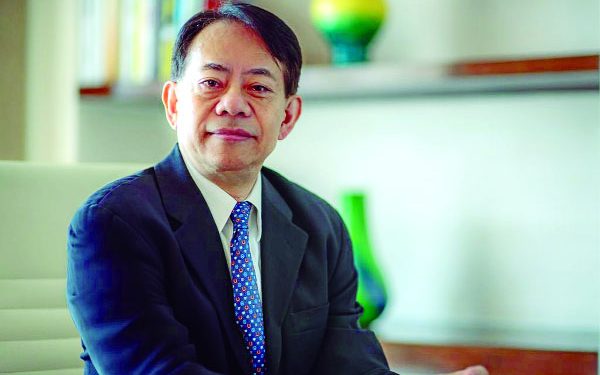 দায়িত্ব গ্রহণ করেছেন এডিবির নতুন প্রেসিডেন্ট