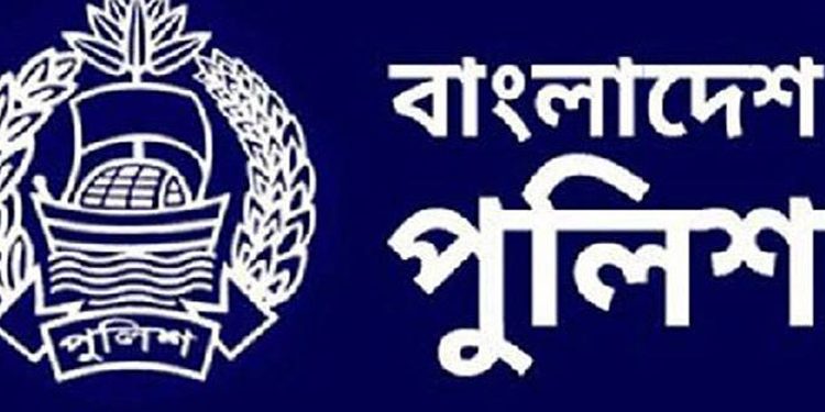 মুজিব বর্ষের অঙ্গীকার নিয়ে পুলিশ সপ্তাহ শুরু