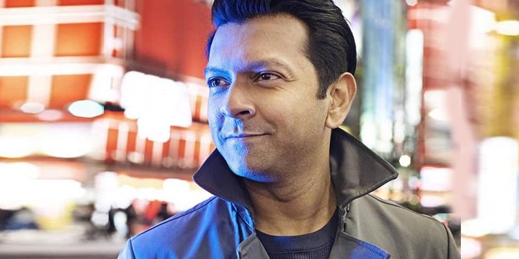 বিয়ের পিঁড়িতে বসছেন তাহসান!