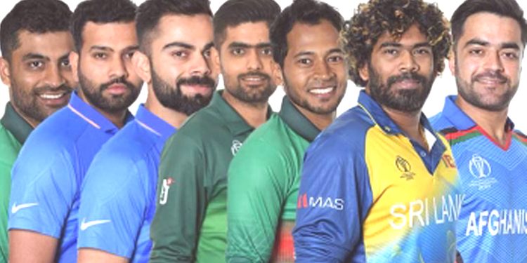 মুজিব বর্ষে বিশ্ব একাদশ ও এশিয়া একাদশের সূচি ঘোষণা