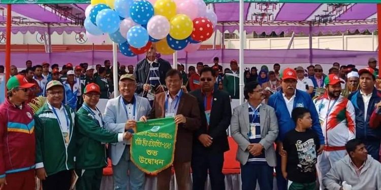 খালেদা জিয়ার মুক্তি নিয়ে বিএনপি দ্বিধান্বিত : তথ্যমন্ত্রী