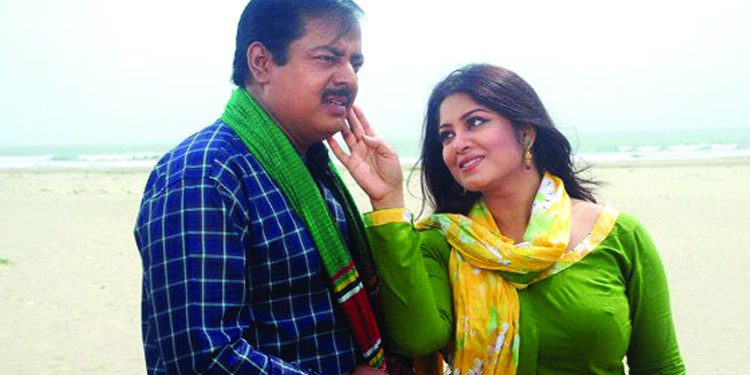 শুটিংয়ের ৮ বছর পর ছাড়পত্র!