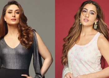 কারিনার কাজকে নিয়মিত অনুসরণ করি  :সারা