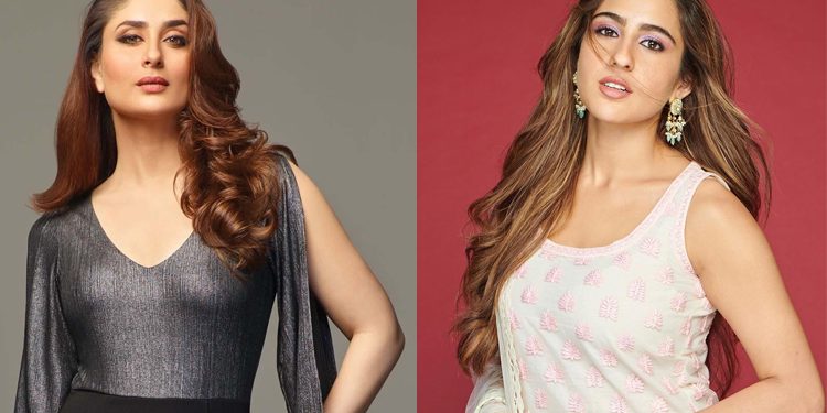 কারিনার কাজকে নিয়মিত অনুসরণ করি :সারা