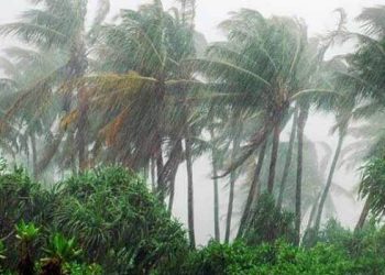 ৯ জেলায় কালবৈশাখীর শঙ্কা