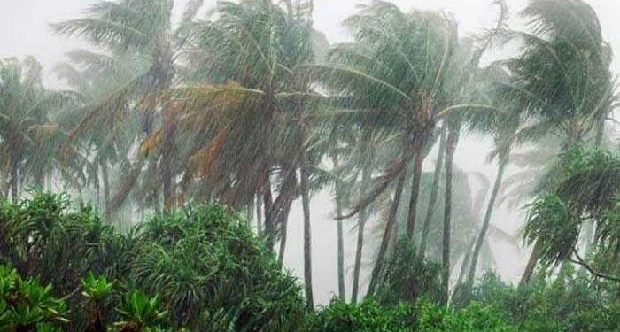 ৯ জেলায় কালবৈশাখীর শঙ্কা