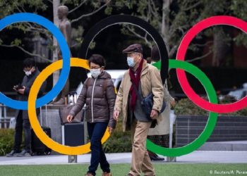 টোকিও অলিম্পিকের নতুন তারিখ ঘোষণা