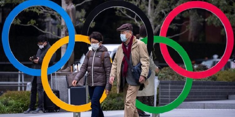 টোকিও অলিম্পিকের নতুন তারিখ ঘোষণা