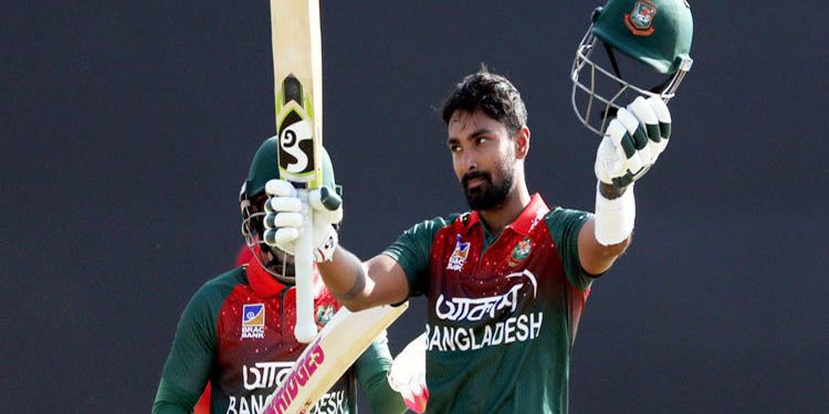 জিম্বাবুয়েকে কঠিন চ্যালেঞ্জ দিলো বাংলাদেশ