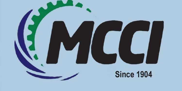 অর্থনীতির ১০ চ্যালেঞ্জ দেখছে এমসিসিআই