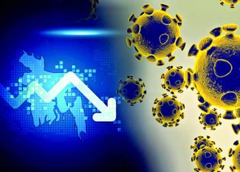 করোনা ভাইরাসে বাংলাদেশের অর্থনীতিতে ‘ব্যাপক’ ক্ষতির আশঙ্কা