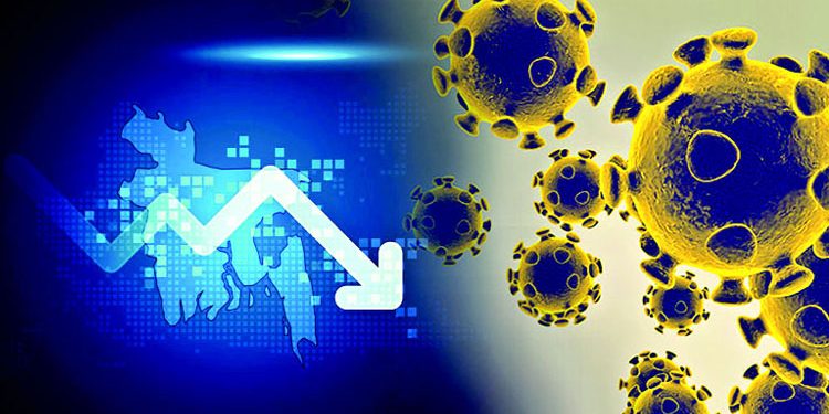 করোনা ভাইরাসে বাংলাদেশের অর্থনীতিতে ‘ব্যাপক’ ক্ষতির আশঙ্কা