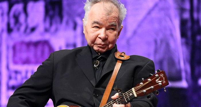 এবার করোনায় মারা গেলেন কিংবদন্তি গায়ক জন প্রাইন