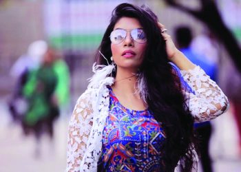 শিল্পের শক্তি দিয়ে আমরা নতুন কিছু করতে চাই: নওশাবা