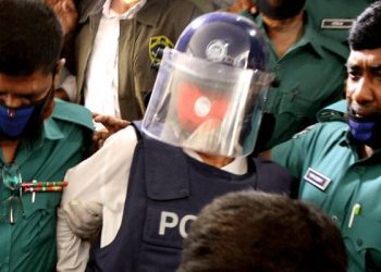 বঙ্গবন্ধুর খুনি মাজেদের মৃত্যু পরোয়ানা কারাগারে