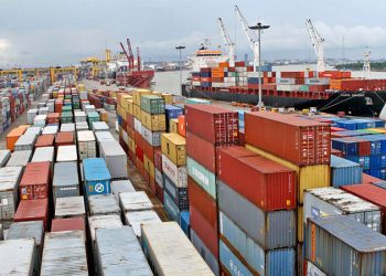 নিলামে উঠছে চট্টগ্রাম বন্দরে আদা, রসুন ও পেঁয়াজ ভর্তি কন্টেইনার