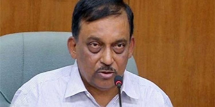 বঙ্গবন্ধুর অন্য খুনিদের ফিরিয়ে এনে ফাঁসি কার্যকর করা হবে: স্বরাষ্ট্রমন্ত্রী