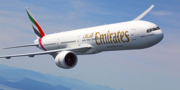 ২০১৯-২০ অর্থবছরে এমিরেটসের মুনাফা ২৮৮ মিলিয়ন ডলার
