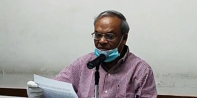 বিএনপির ত্রাণ বিতরণে প্রতিহিংসায় মরে যাচ্ছে আওয়ামী লীগ : রিজভী