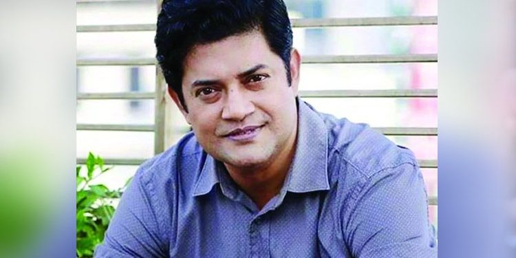 ‘স্বাস্থ্যবিধি না মানলে সেই দায়িত্ব শুটিং ইউনিটকে নিতে হবে’