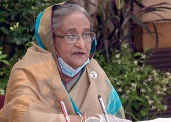 জোনভিত্তিক লকডাইনের অনুমতি দিলেন প্রধানমন্ত্রী