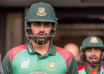 এবার কোচদের পাশে তামিম
