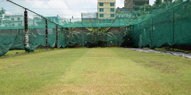 ‘ভারসাম্য আনতে চাই সবুজ উইকেট’