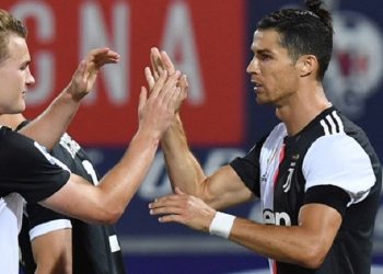 জয়ের দেখা পেলো জুভেন্টাস