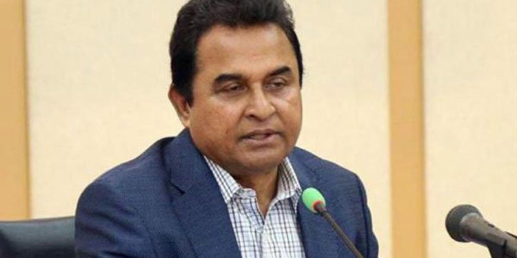 মানুষের খাদ্য ও চাকরি নিশ্চিতের ঘোষণা অর্থমন্ত্রীর