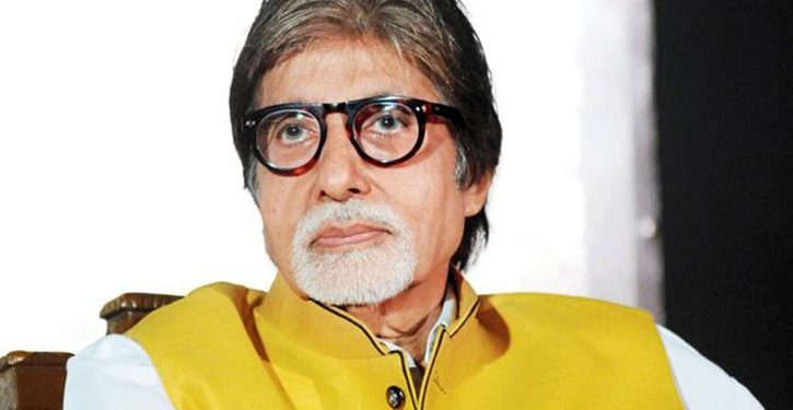 কেউ নেই পাশে, একা রাত জেগেই কাটছে অমিতাভের