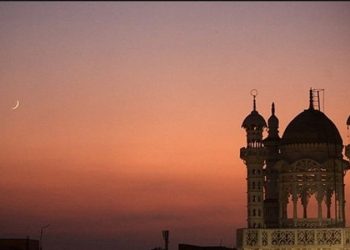 পবিত্র ঈদুল আজহা কাল