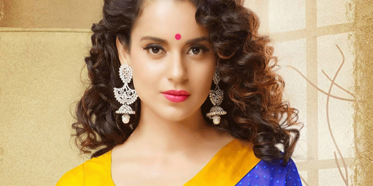 কঙ্গনার বিরুদ্ধে দেশদ্রোহিতার মামলা!