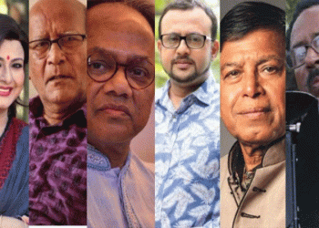 জাতীয় চলচ্চিত্র পুরস্কারের জন্য জুরি বোর্ড গঠন