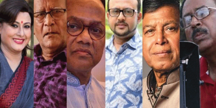 জাতীয় চলচ্চিত্র পুরস্কারের জন্য জুরি বোর্ড গঠন