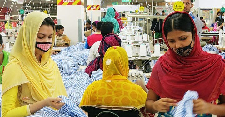 নতুন কর্মসংস্থান সৃষ্টি :করোনাকালীন অর্থনীতিতে বড় চ্যালেঞ্জ