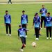 দ্বিতীয় পরীক্ষায় সবাই করোনা নেগেটিভ