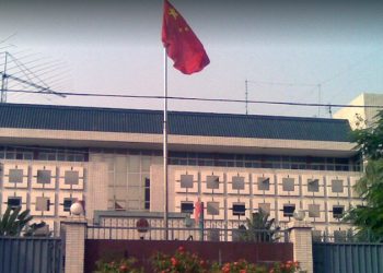 খালেদার জন্মদিনে উপহার পাঠানোয় চীনা দূতাবাসের দুঃখ প্রকাশ