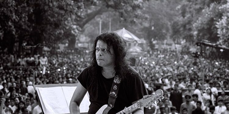 গুরুর জন্মদিন আজ