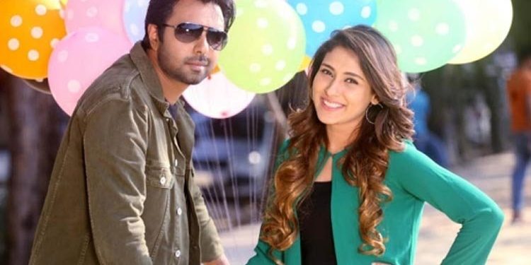 দ্রুততম ১০ মিলিয়নের ঘরে আবারও অপূর্ব-মেহজাবীন