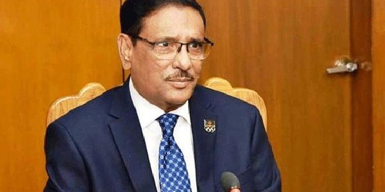 ‘দ্রব্যমূল্যে ওঠানামার পেছেনের সিন্ডিকেট ভাঙতে কাজ করছে সরকার’