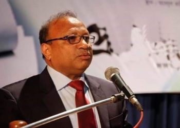 কাউন্সিলর পদ হারাতে যাচ্ছেন ইরফান সেলিম: স্থানীয় সরকার মন্ত্রী