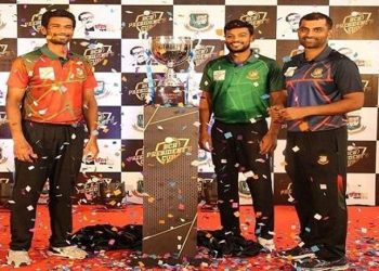 কেন রানের খরা?