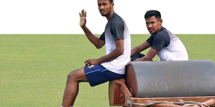 বিসিবিকে আত্মবিশ্বাস জোগাচ্ছে প্রেসিডেন্টস কাপ