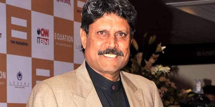 হৃদরোগে আক্রান্ত হয়ে হাসপাতালে কপিল দেব