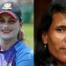 ‘নারী আইপিএলে’ জাহানারা ও সালমা
